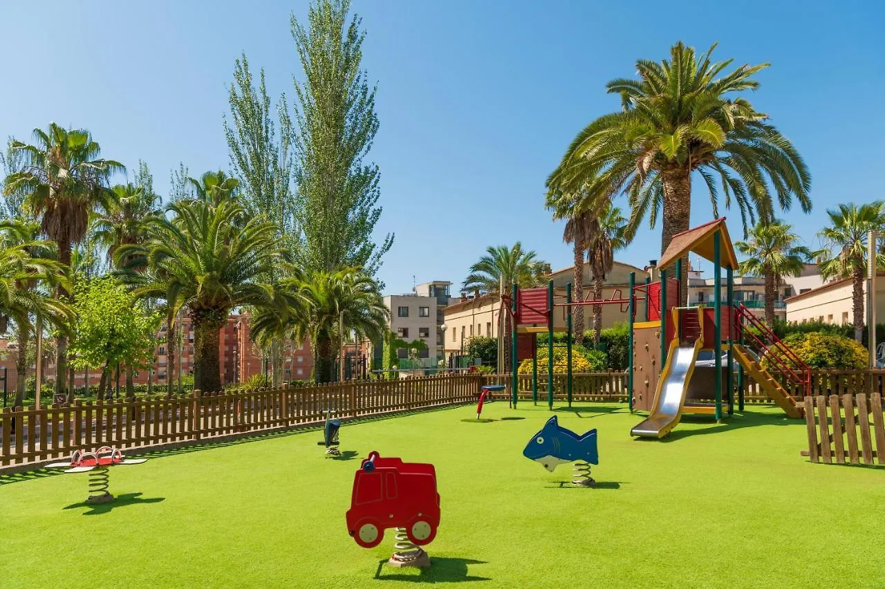 Aparthotel Costa Encantada Lloret de Mar 4*,  Spain