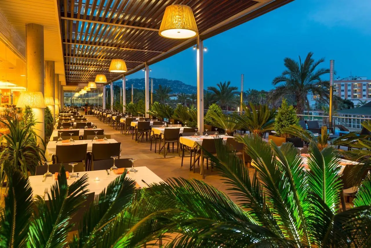 Aparthotel Costa Encantada Lloret de Mar