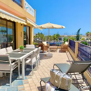 Hd Mogan Puerto De Mogan