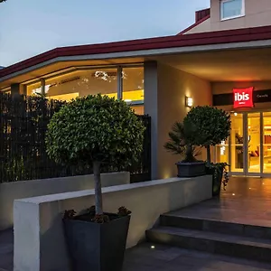 2* Szálloda Ibis Cornella