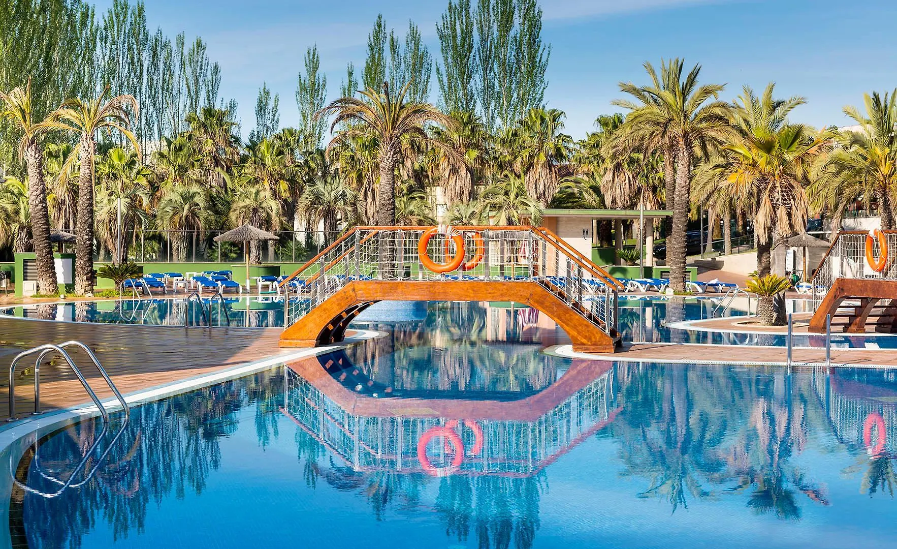 Aparthotel Costa Encantada Lloret de Mar 4*,  Spanien