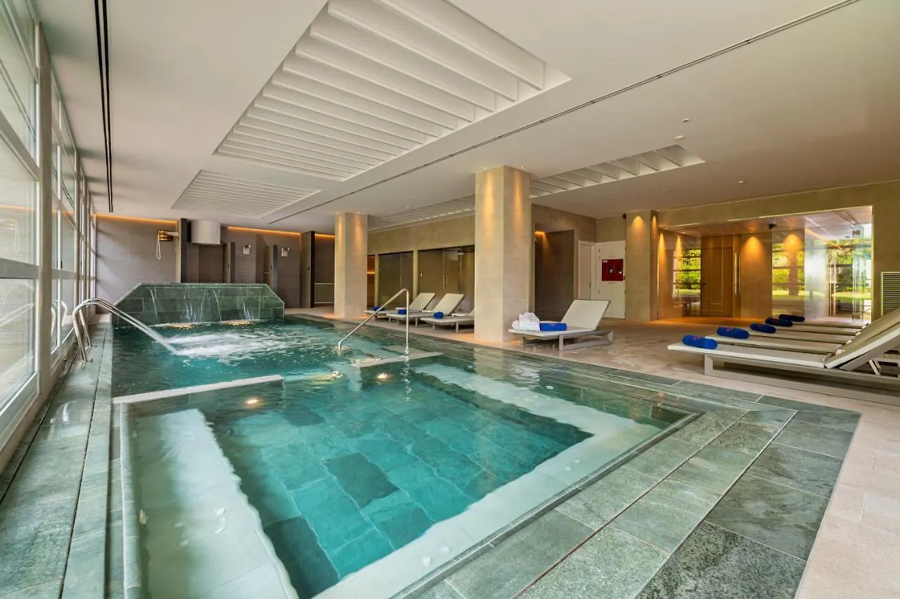 **** Hotel Aparthotel Costa Encantada Lloret de Mar Spanien