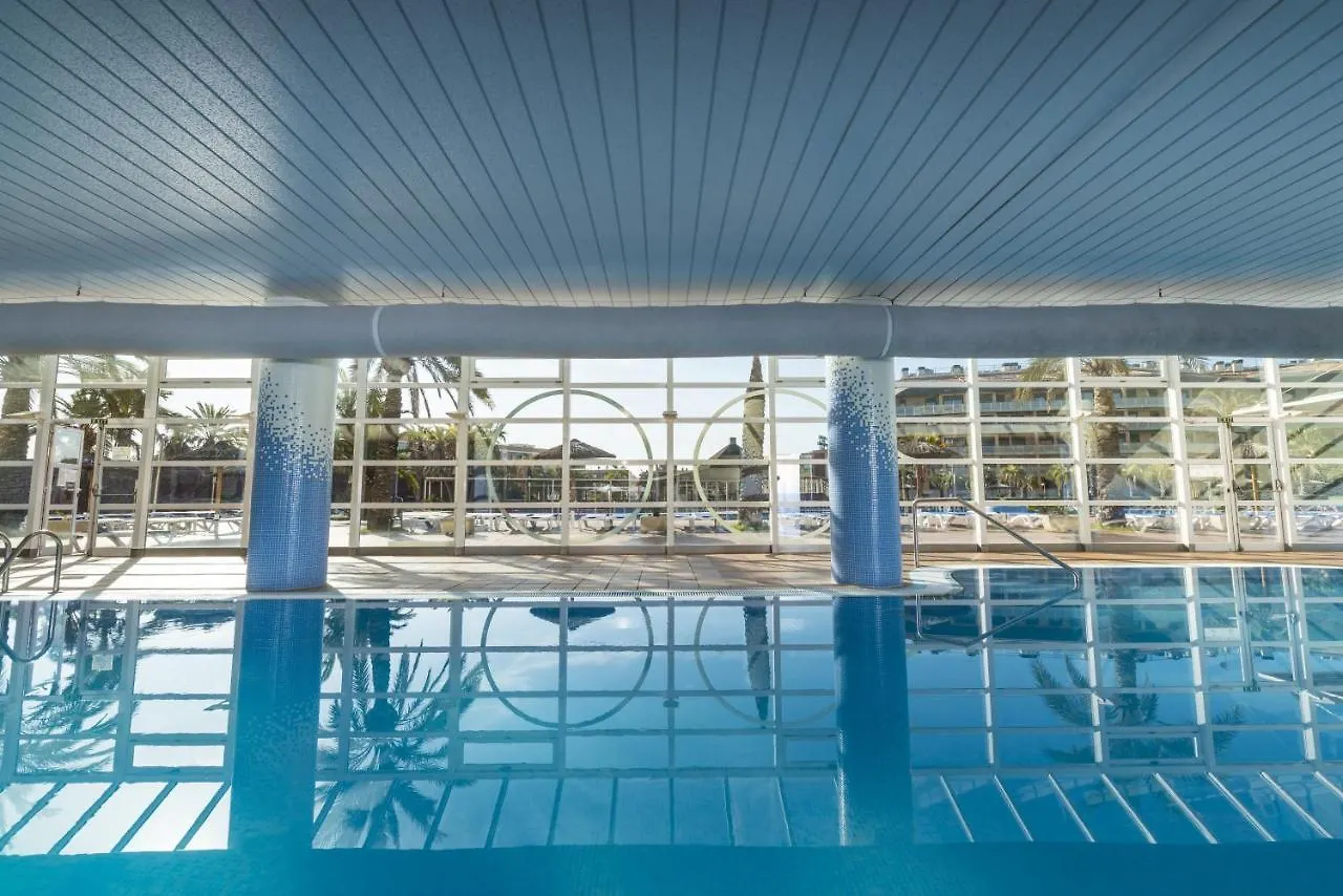 Aparthotel Costa Encantada Lloret de Mar Španělsko