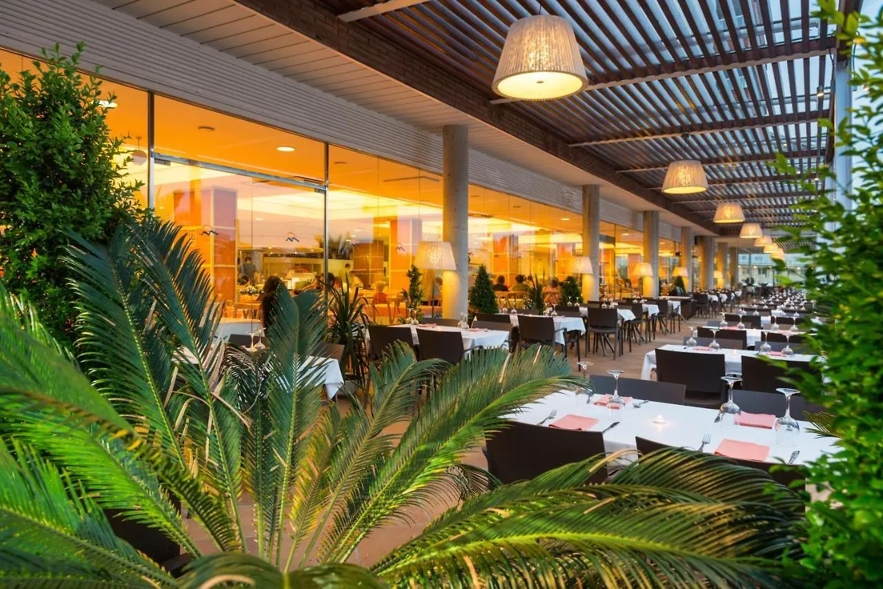 Hotel Aparthotel Costa Encantada Lloret de Mar