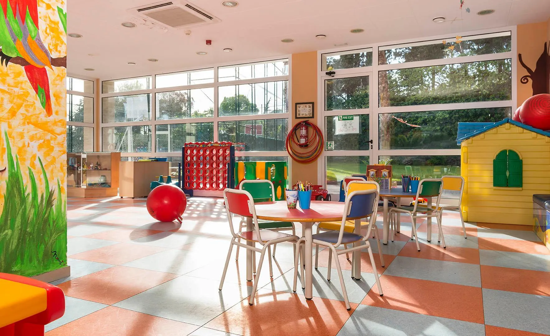 **** Hotel Aparthotel Costa Encantada Lloret de Mar Espagne