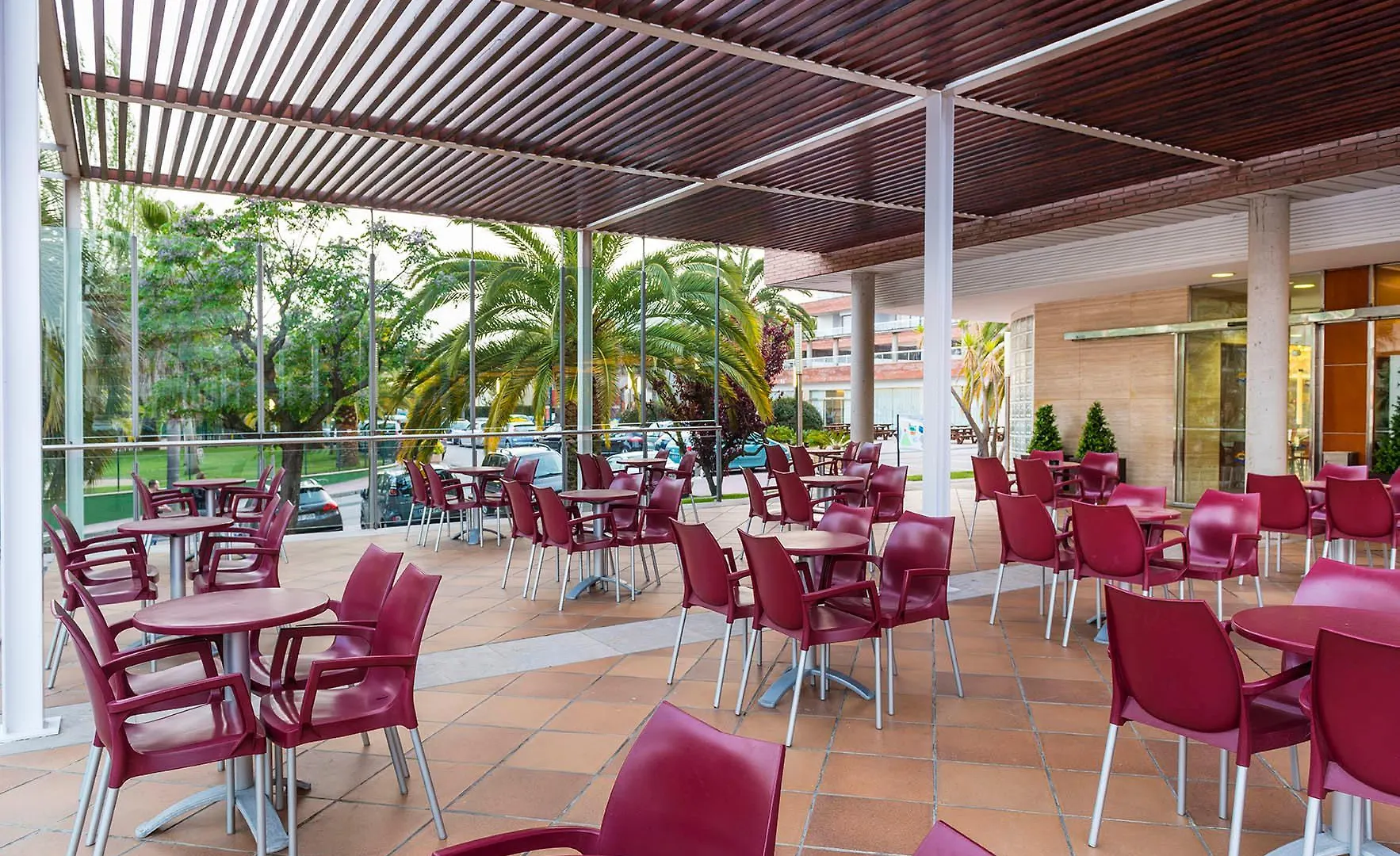 Aparthotel Costa Encantada Lloret de Mar Espagne